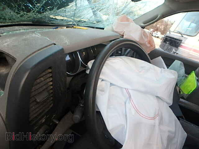 2009 CHEVROLET SILVERADO - VIN: 1GBHC44K49E114231 - Фото 8