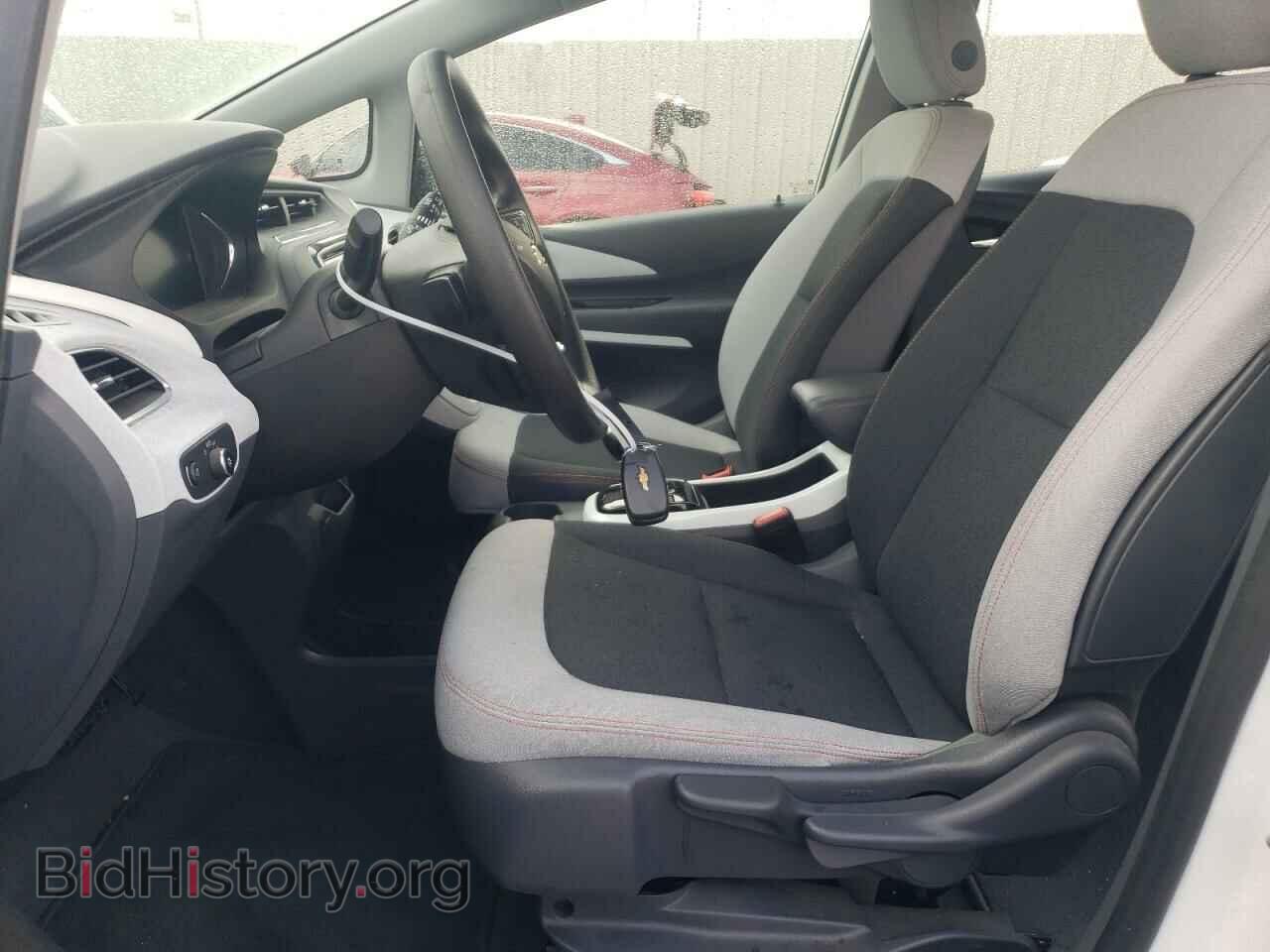 2019 CHEVROLET BOLT - VIN: 1G1FW6S02K4150639 - Фото 7