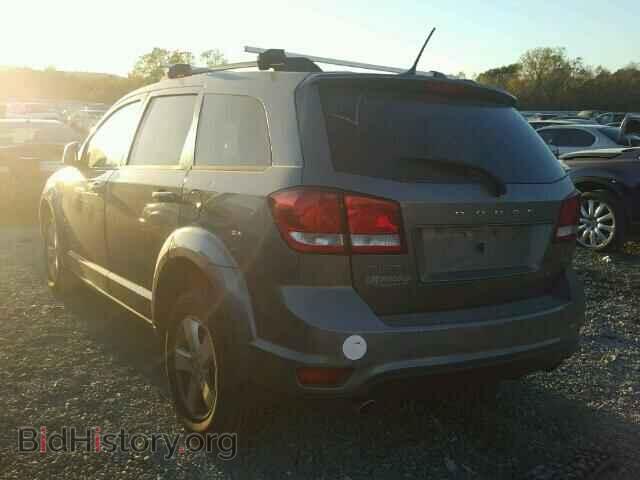 2012 DODGE JOURNEY - VIN: 3C4PDCBG7CT231872 - Фото 3
