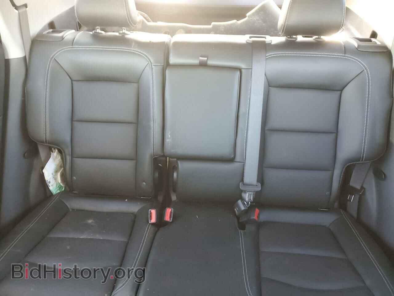 2023 GMC TERRAIN - VIN: 3GKALVEG2PL167380 - Фото 10