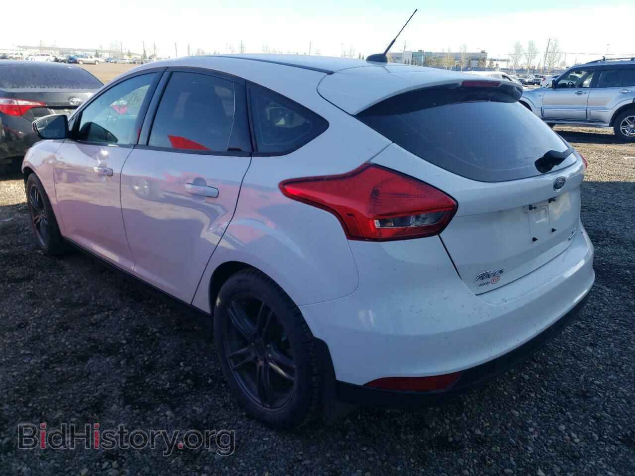 2015 FORD FOCUS - VIN: 1FADP3K26FL309367 - Photo 3