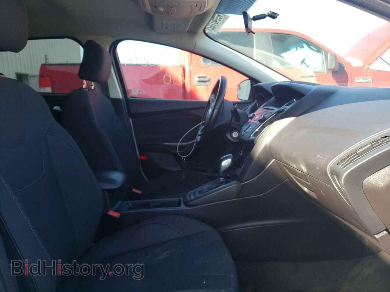 2015 FORD FOCUS - VIN: 1FADP3K26FL309367 - Photo 5