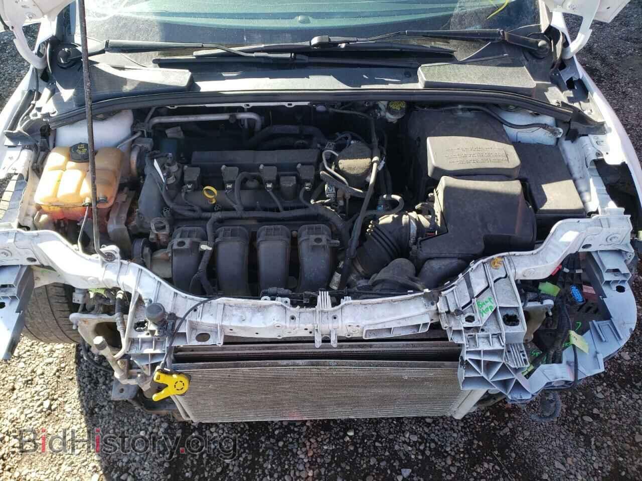 2015 FORD FOCUS - VIN: 1FADP3K26FL309367 - Photo 7
