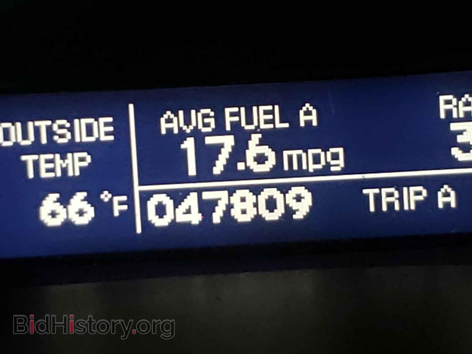 2013 HONDA RIDGELINE - VIN: 5FPYK1F56DB013386 - Фото 8