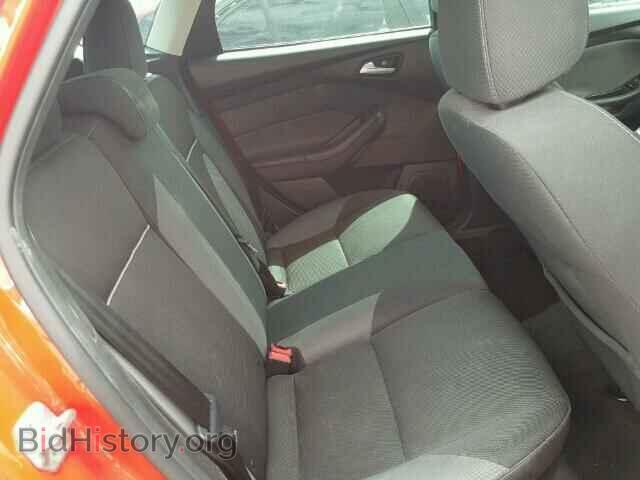 2014 FORD FOCUS - VIN: 1FADP3K21EL111021 - Фото 6