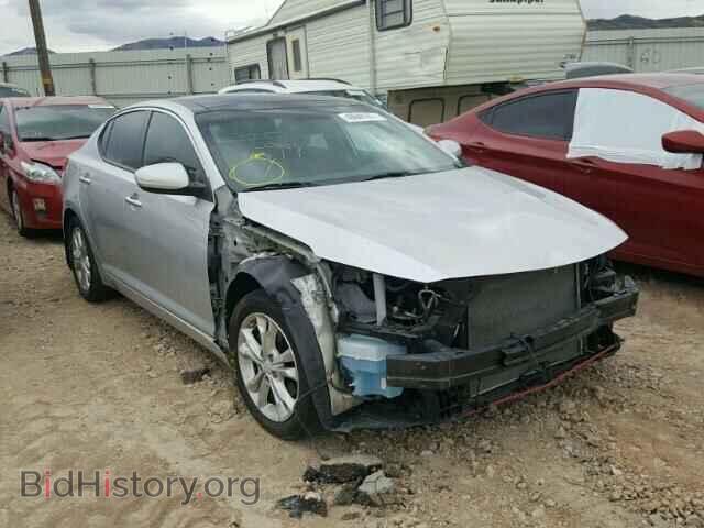 Фотография 5XXGN4A74DG219003 - KIA OPTIMA 2013