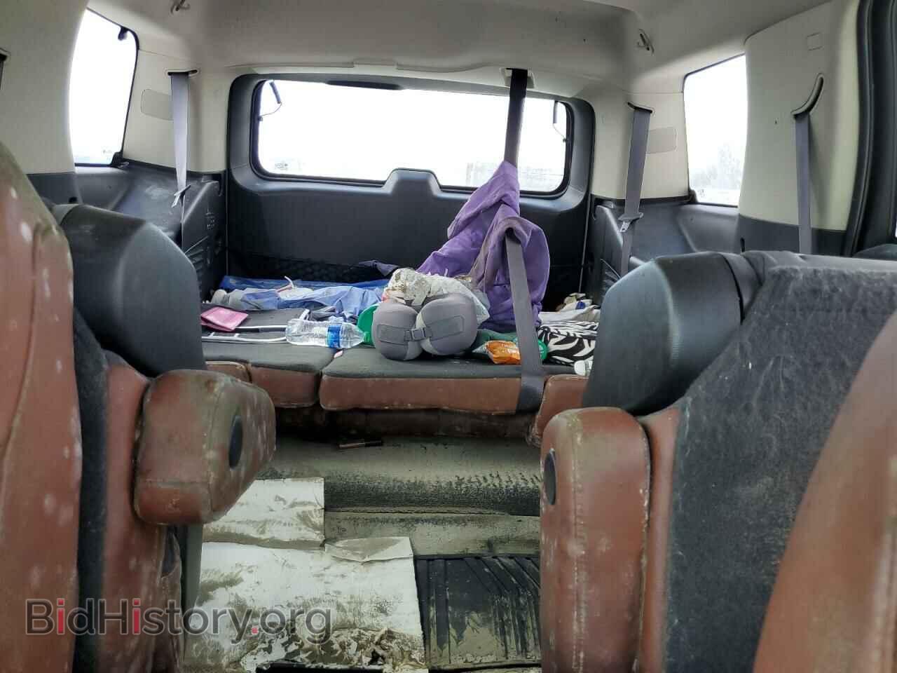2017 CADILLAC ESCALADE - VIN: 1GYS4BKJ7HR347700 - Фото 10