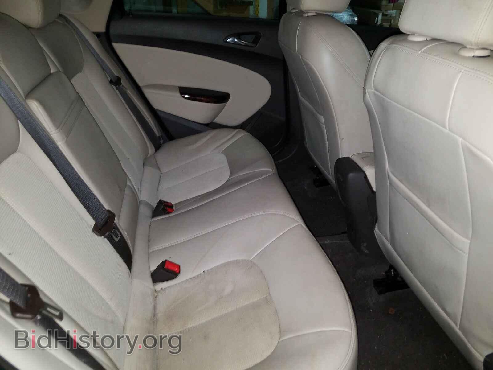 2016 BUICK VERANO - VIN: 1G4PP5SK8G4100688 - Фото 6