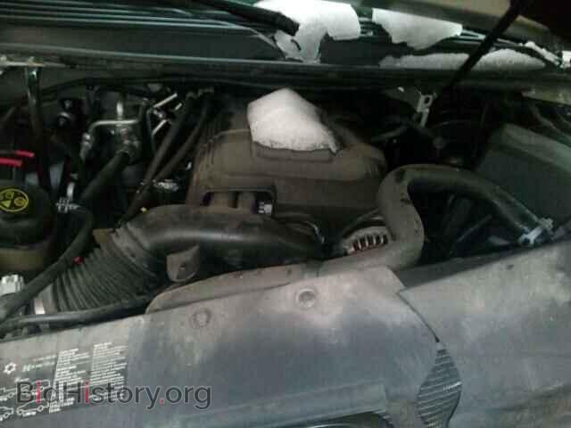 2014 CADILLAC ESCALADE - VIN: 1GYS4JEF7ER173625 - Фото 7
