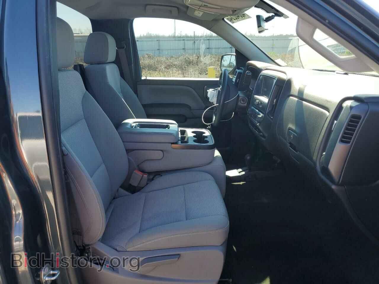 2017 GMC SIERRA - VIN: 1GTN2LEC4HZ383100 - Фото 10