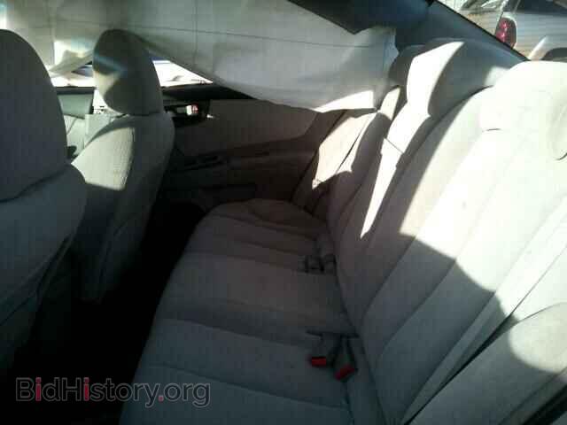 2007 KIA OPTIMA - VIN: KNAGE123175133356 - Фото 6