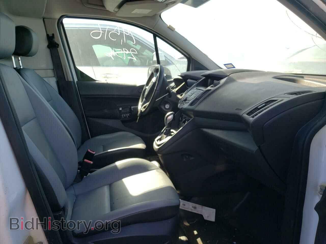 2016 FORD TRANSIT CO - VIN: NM0LS7E78G1238637 - Photo 5