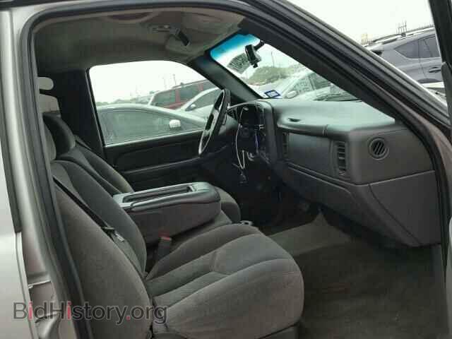 2007 CHEVROLET SILVERADO - VIN: 2GCEC13V471118223 - Фото 5