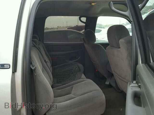 2007 CHEVROLET SILVERADO - VIN: 2GCEC13V471118223 - Фото 6