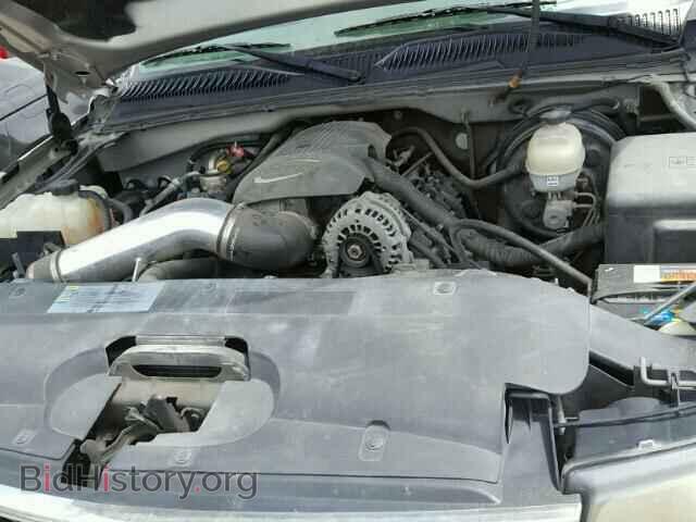 2007 CHEVROLET SILVERADO - VIN: 2GCEC13V471118223 - Фото 7