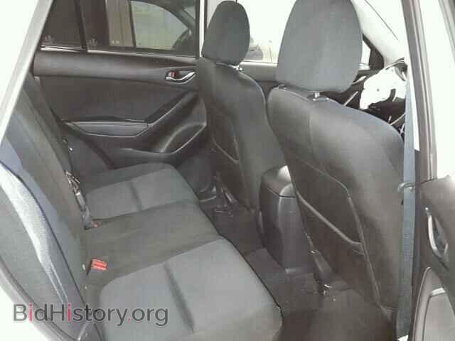 2014 MAZDA CX-5 - VIN: JM3KE2BE4E0372888 - Фото 6