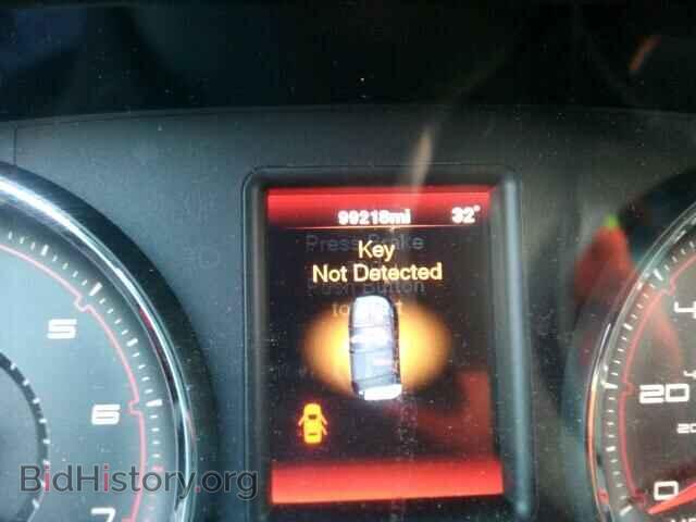 2012 DODGE CHARGER - VIN: 2C3CDXBG3CH159183 - Фото 8