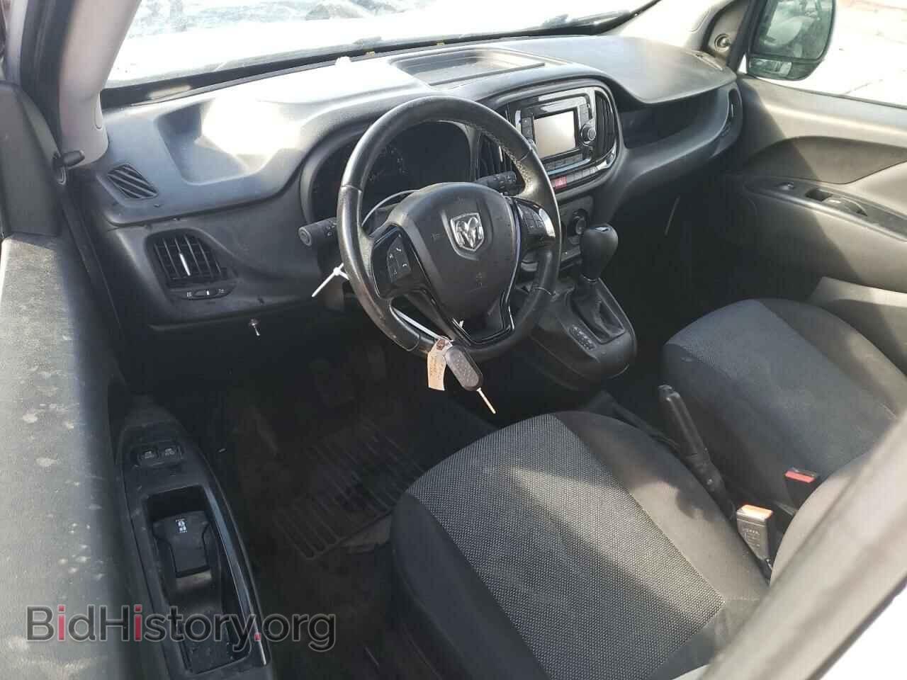 2015 RAM All Models - VIN: ZFBERFAT8F6197435 - Фото 8