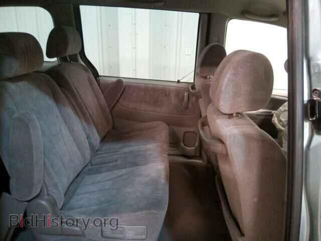 2002 MAZDA MPV - VIN: JM3LW28A620311091 - Photo 6