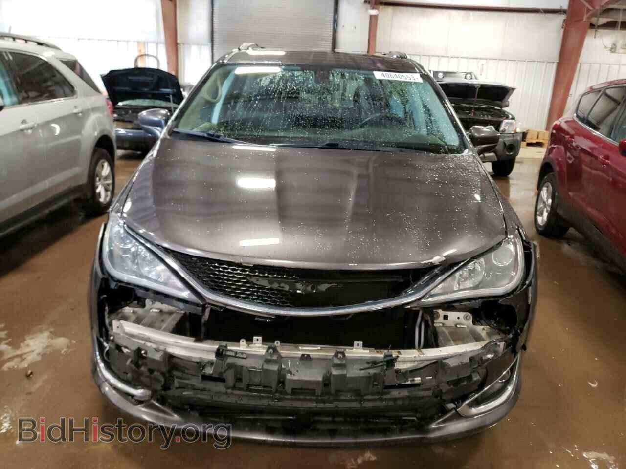 2017 CHRYSLER PACIFICA - VIN: 2C4RC1BG0HR543557 - Photo 5