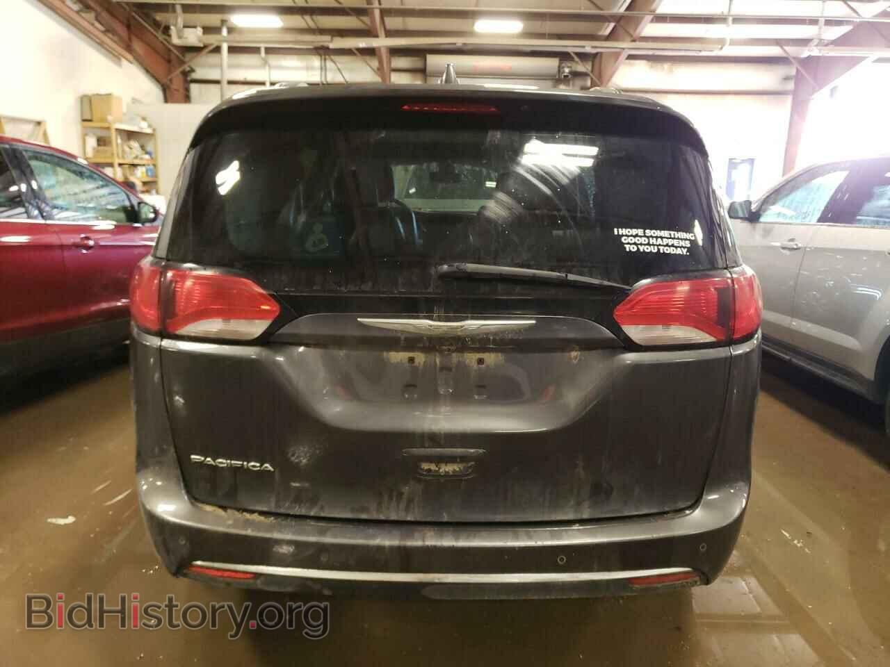 2017 CHRYSLER PACIFICA - VIN: 2C4RC1BG0HR543557 - Photo 6