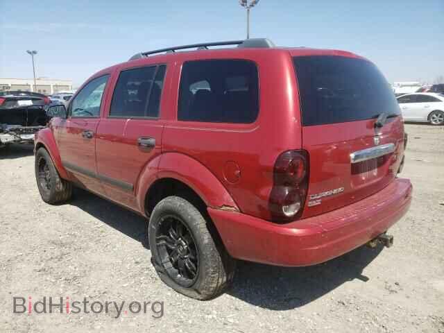 2006 DODGE DURANGO - VIN: 1D4HB48N26F136563 - Photo 3