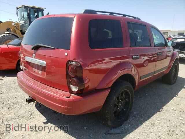 2006 DODGE DURANGO - VIN: 1D4HB48N26F136563 - Photo 4