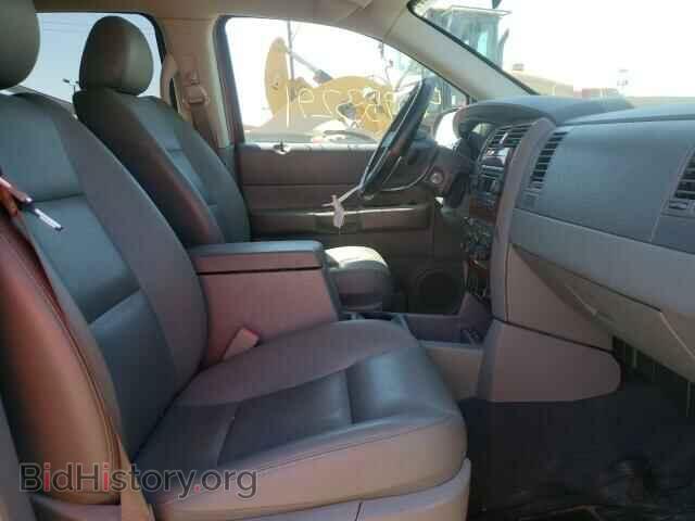 2006 DODGE DURANGO - VIN: 1D4HB48N26F136563 - Photo 5