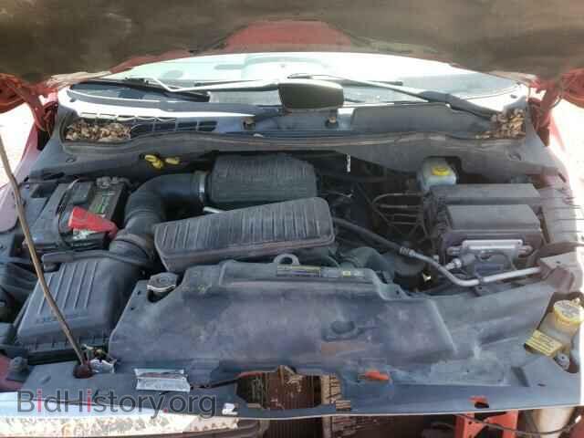 2006 DODGE DURANGO - VIN: 1D4HB48N26F136563 - Photo 7