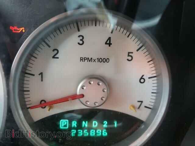 2006 DODGE DURANGO - VIN: 1D4HB48N26F136563 - Photo 8