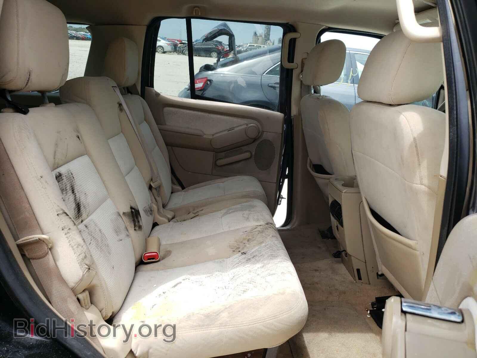 2007 FORD EXPLORER - VIN: 1FMEU63E17UB71584 - Photo 6