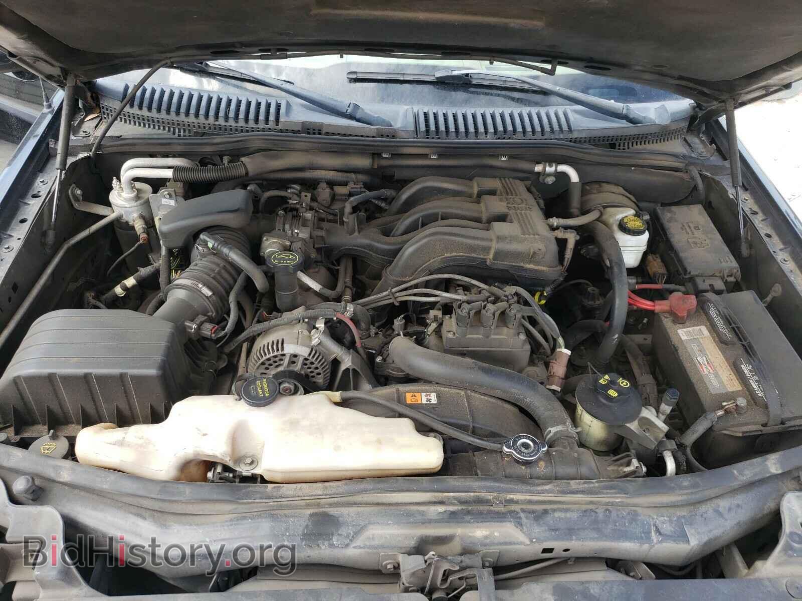 2007 FORD EXPLORER - VIN: 1FMEU63E17UB71584 - Photo 7