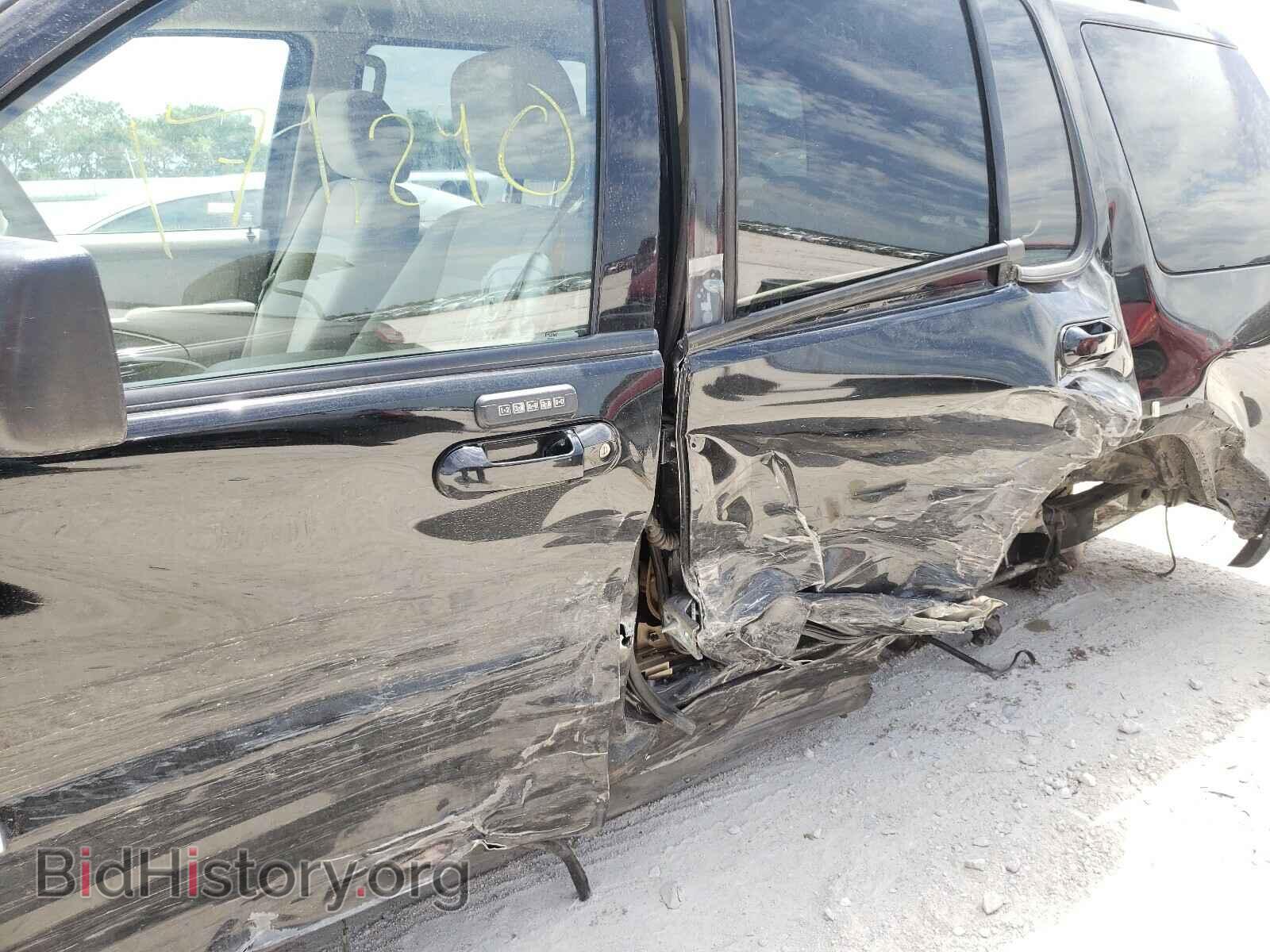 2007 FORD EXPLORER - VIN: 1FMEU63E17UB71584 - Photo 10