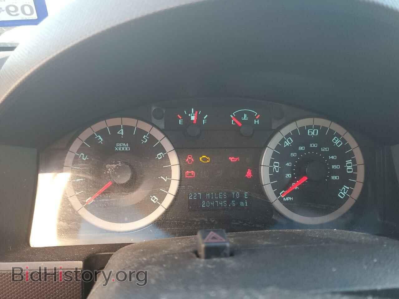 2012 FORD ESCAPE - VIN: 1FMCU0E78CKB07079 - Фото 9