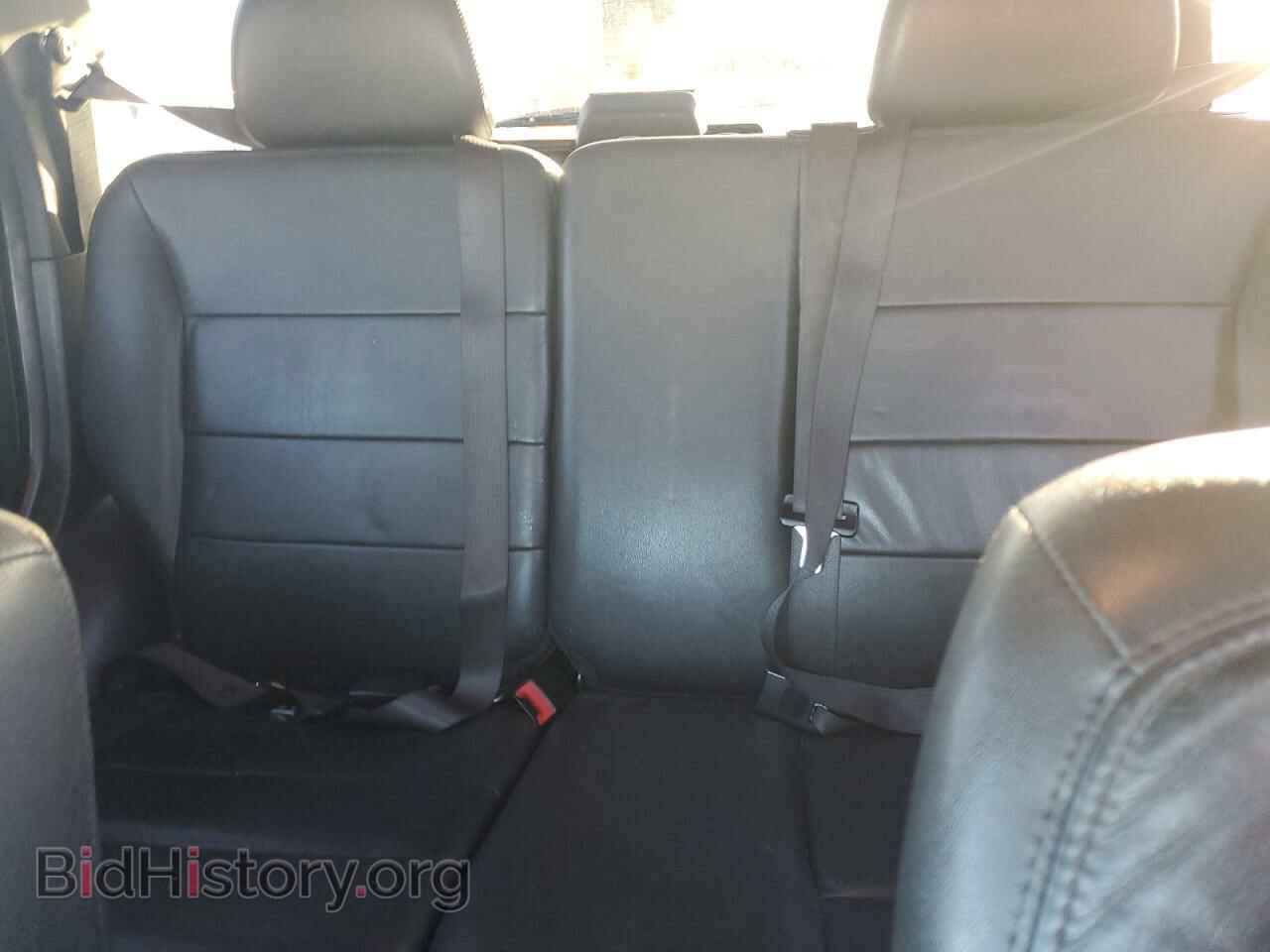 2012 FORD ESCAPE - VIN: 1FMCU0E78CKB07079 - Фото 10