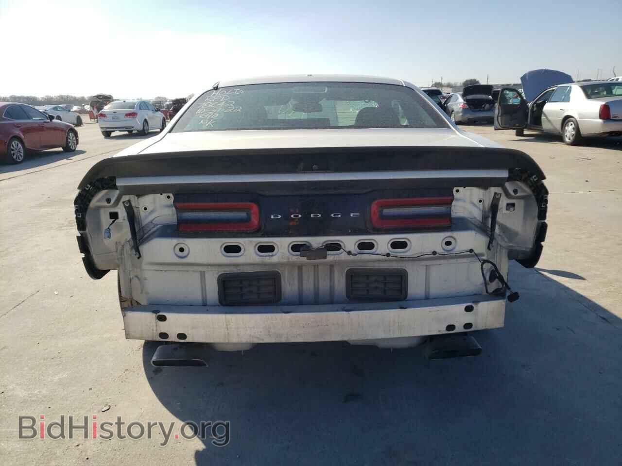 2019 DODGE CHALLENGER - VIN: 2C3CDZFJ6KH691365 - Фото 6