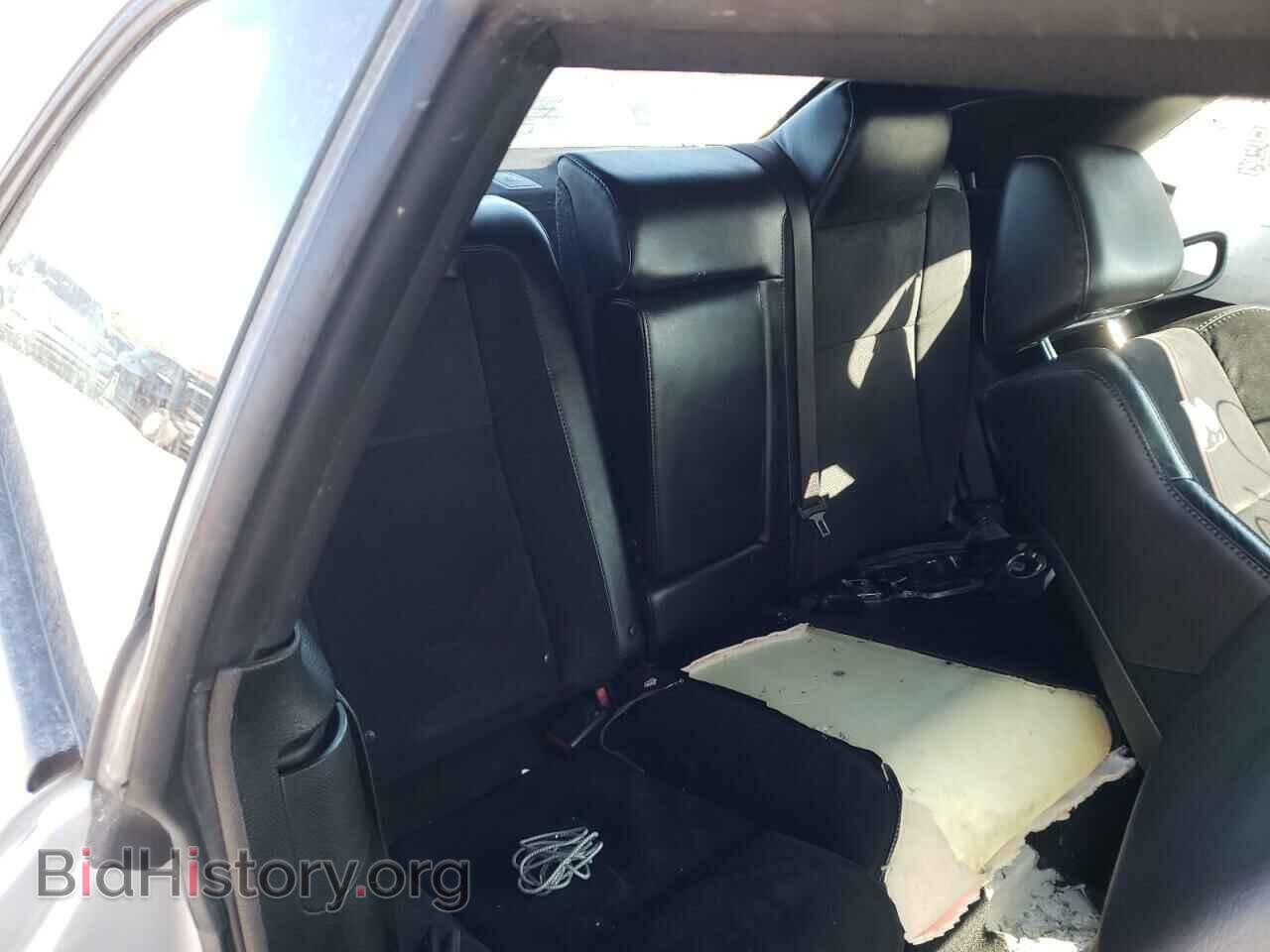 2019 DODGE CHALLENGER - VIN: 2C3CDZFJ6KH691365 - Фото 10