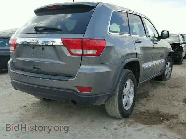 2012 JEEP CHEROKEE - VIN: 1C4RJEAG3CC299533 - Фото 4