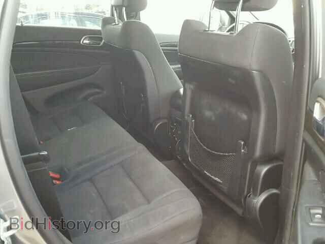 2012 JEEP CHEROKEE - VIN: 1C4RJEAG3CC299533 - Фото 6