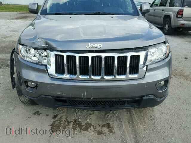 2012 JEEP CHEROKEE - VIN: 1C4RJEAG3CC299533 - Фото 7