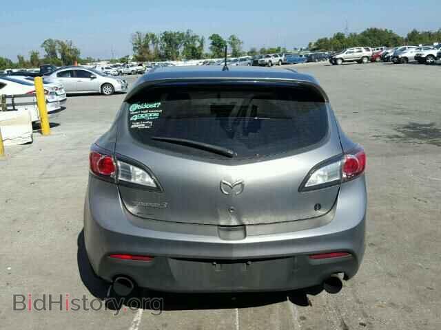 2012 MAZDA 6 - VIN: JM1BL1L38C1694009 - Фото 10