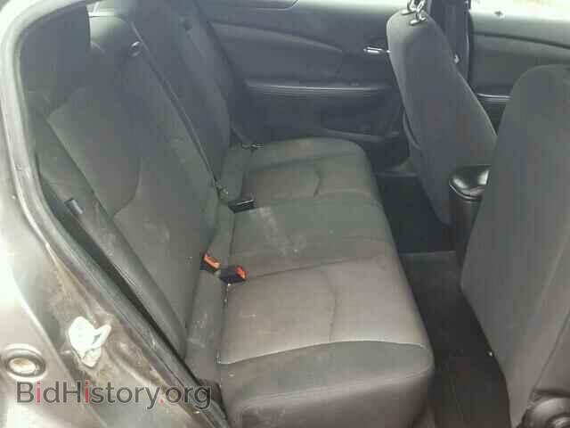 2013 DODGE AVENGER - VIN: 1C3CDZAB6DN580843 - Photo 6