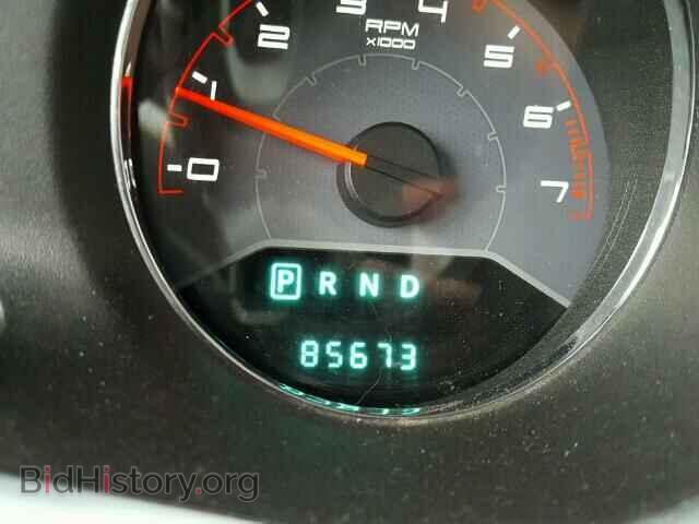 2013 DODGE AVENGER - VIN: 1C3CDZAB6DN580843 - Photo 8