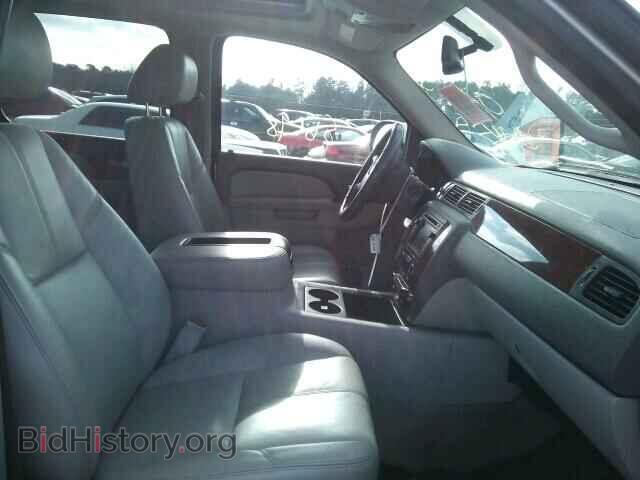 2010 CHEVROLET SILVERADO - VIN: 3GCRCTE02AG297360 - Фото 5