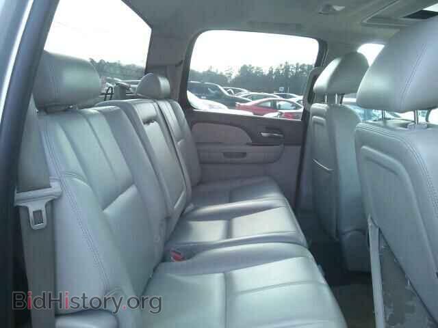2010 CHEVROLET SILVERADO - VIN: 3GCRCTE02AG297360 - Фото 6