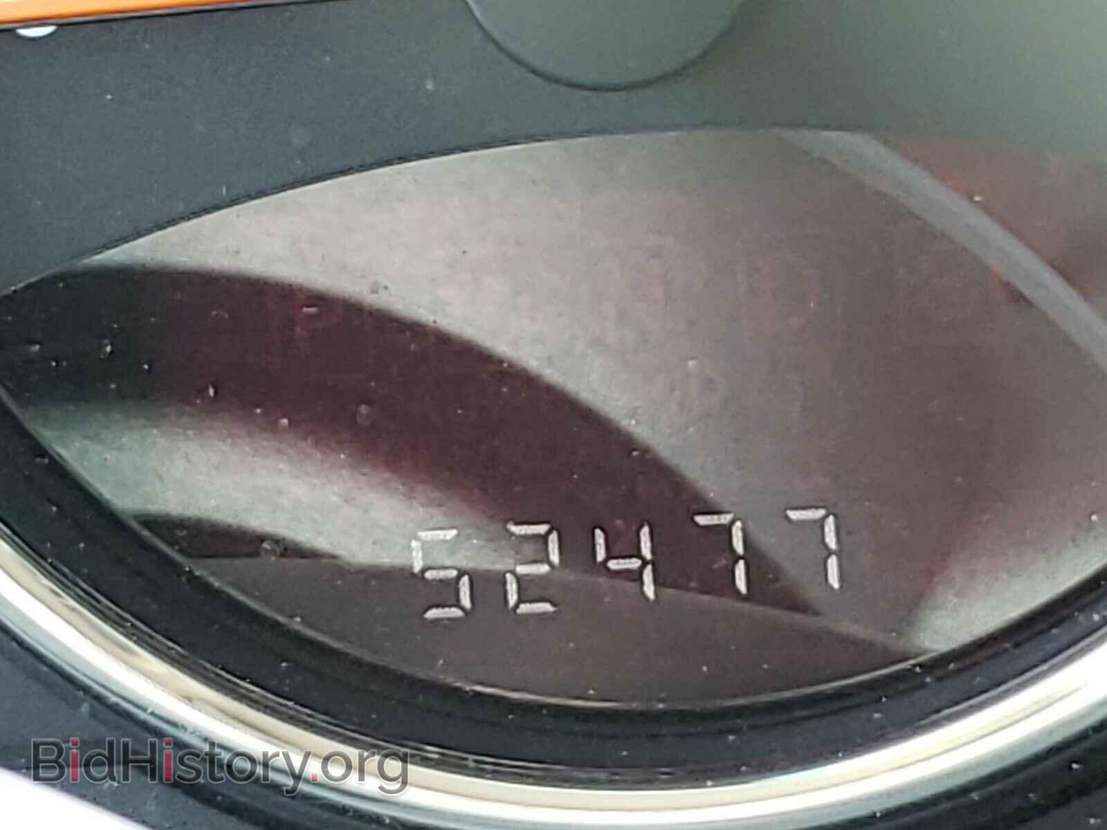 2017 JEEP COMPASS - VIN: 1C4NJCEA9HD118378 - Photo 8