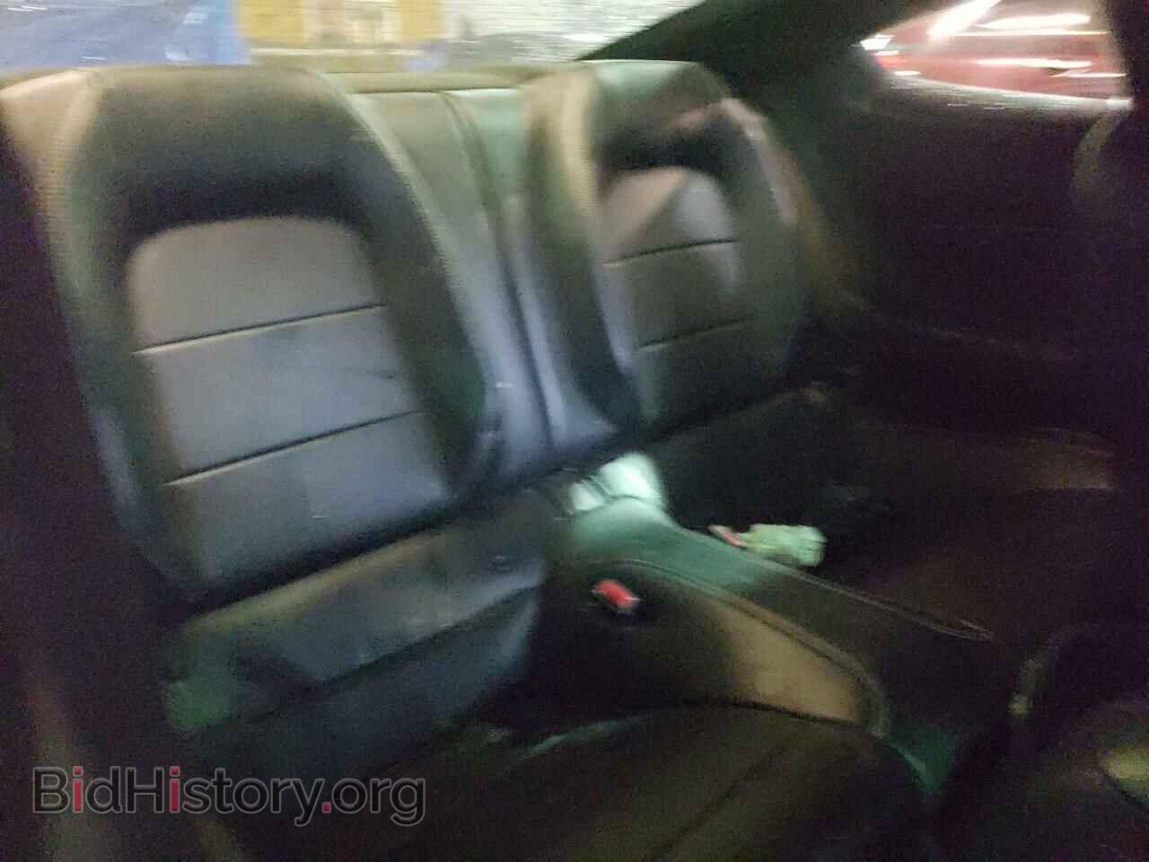 2015 FORD MUSTANG - VIN: 1FA6P8CF7F5380105 - Фото 6