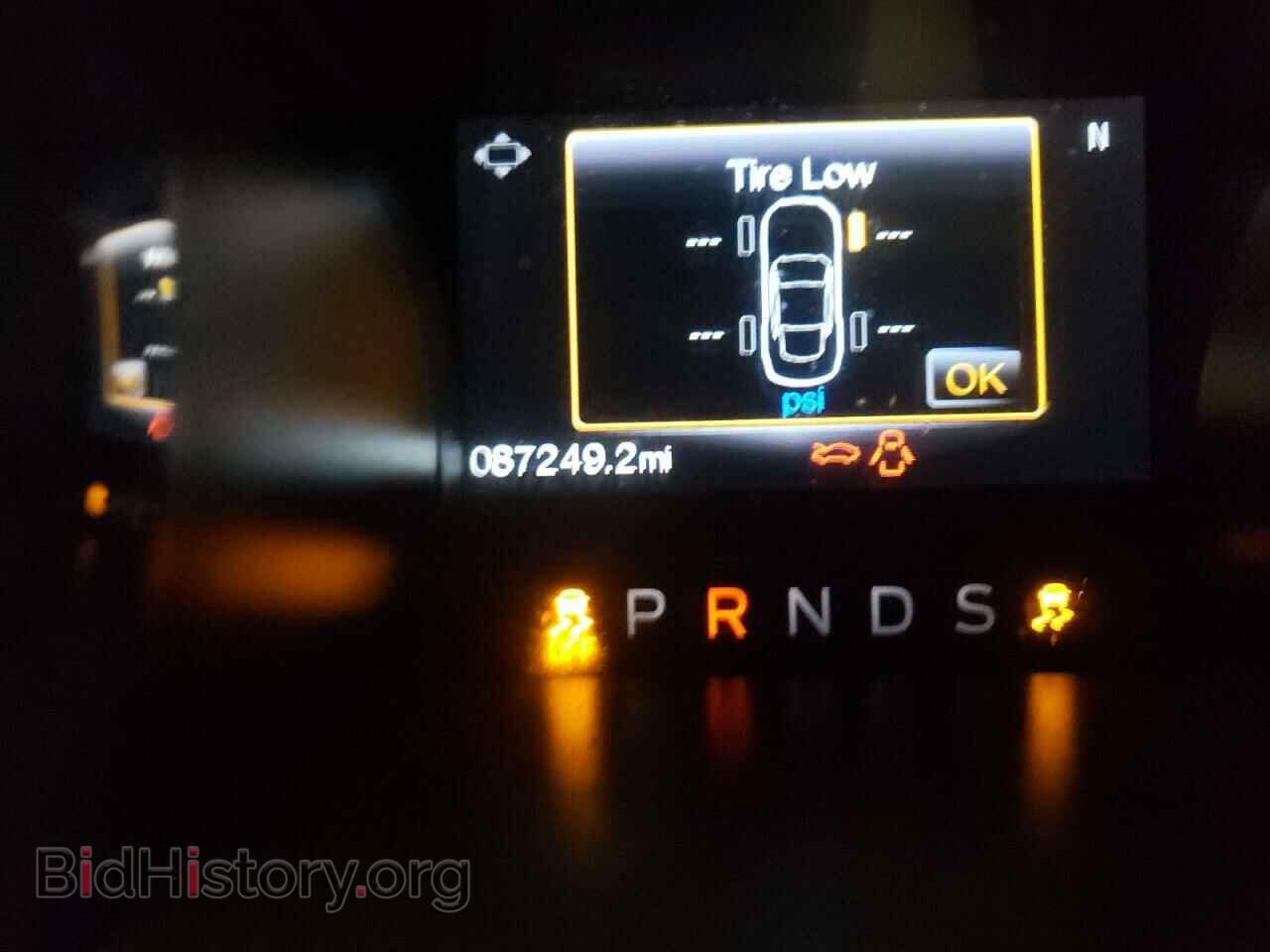 2015 FORD MUSTANG - VIN: 1FA6P8CF7F5380105 - Фото 8