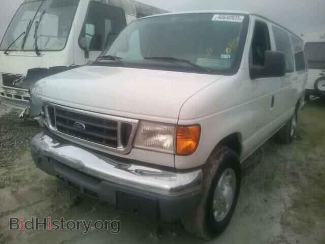 2004 FORD ECONOLINE - VIN: 1FBSS31L54HA82929 - Photo 2
