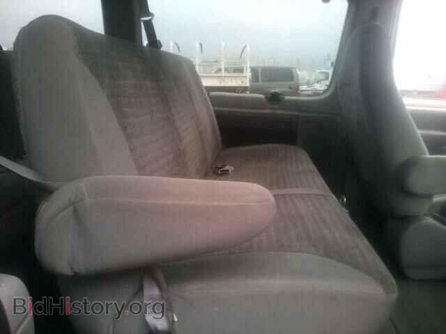 2004 FORD ECONOLINE - VIN: 1FBSS31L54HA82929 - Photo 6